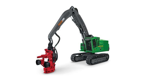John Deere 953MH
