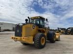 John Deere 724 P