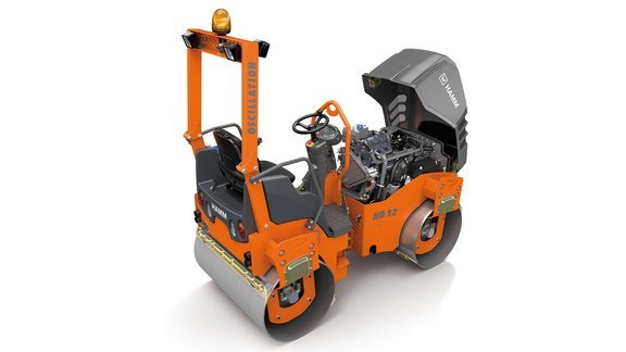 HD 10C VT