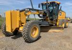 John Deere 772GP
