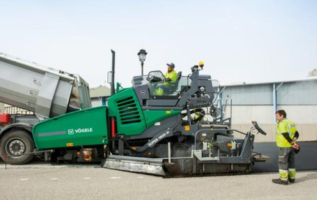 Super 1800-3i SprayJet