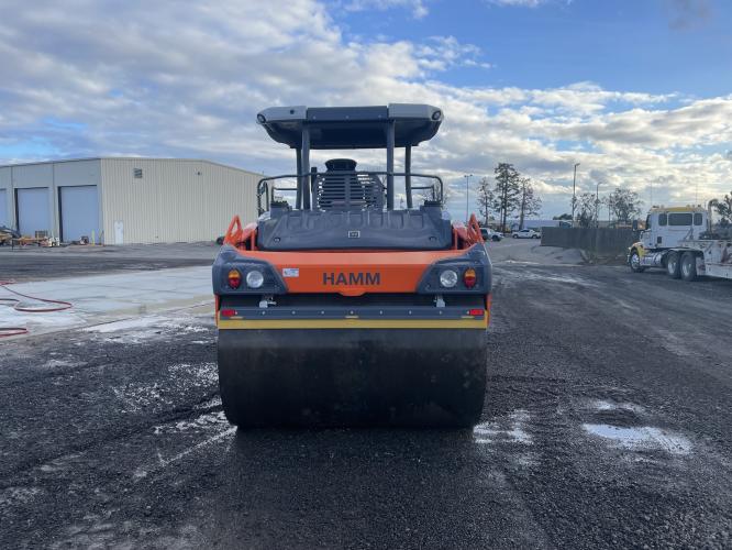 Hamm HD 120i VV