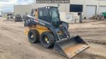 John Deere 330G