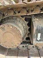 John Deere 350 P