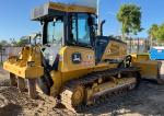 John Deere 700L