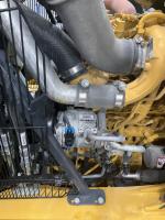 John Deere 320 P