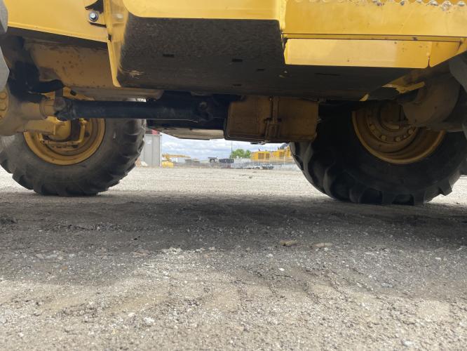 John Deere 410L