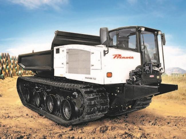 PANTHER T12