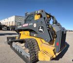 John Deere 333G