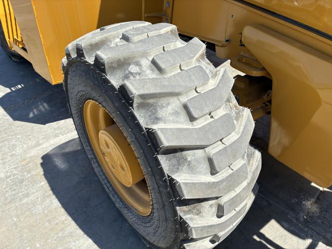 John Deere 310 P