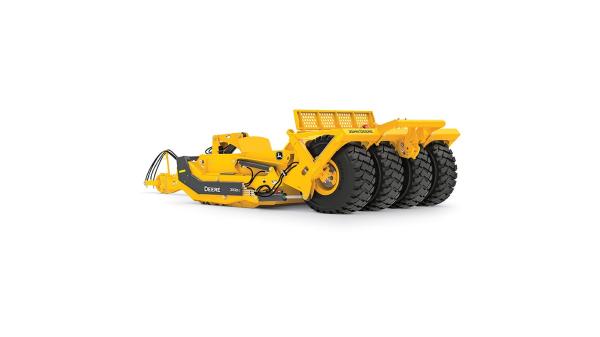John Deere 2112DC