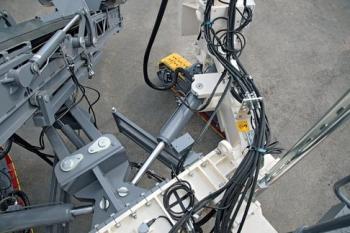 Wirtgen SP&nbsp;61i