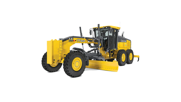 John Deere 772G/GP