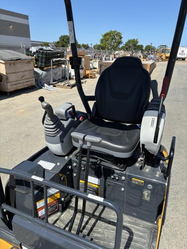 John Deere 17 P