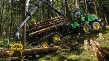Forwarders