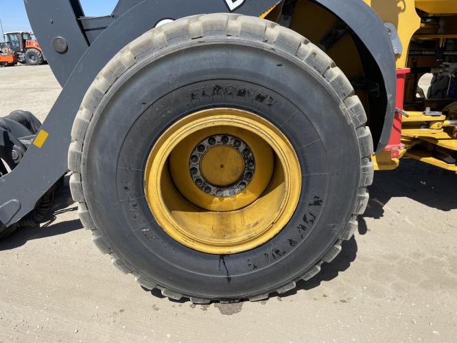 John Deere 624 P HL