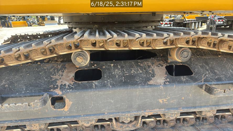 John Deere 160 P