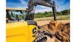 75 P-Tier Mid-Size Excavator