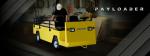 Payloader