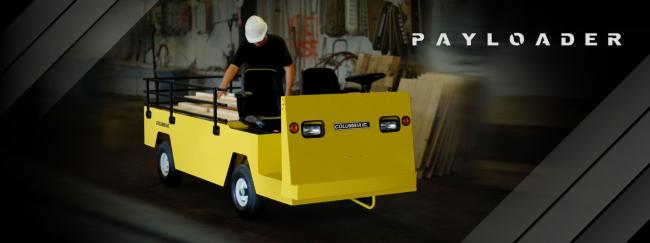 Payloader