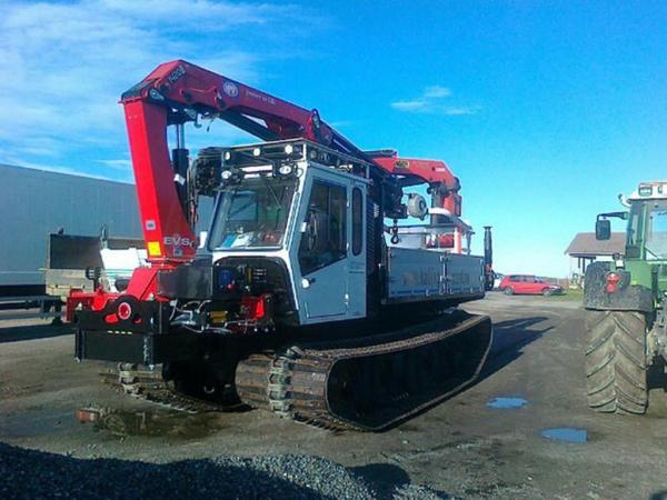 PRINOTH