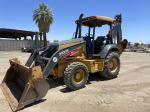 John Deere 310SK
