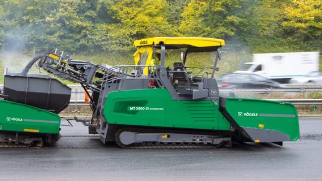 MT 3000-2i Standard 