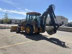 John Deere 310SL HL