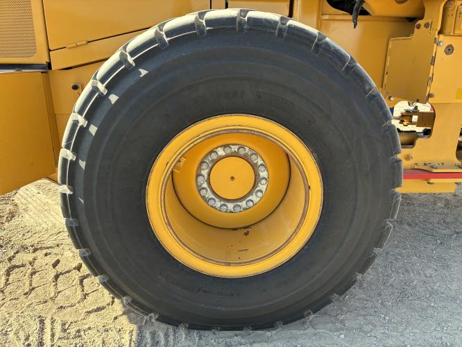 John Deere 624 P HL