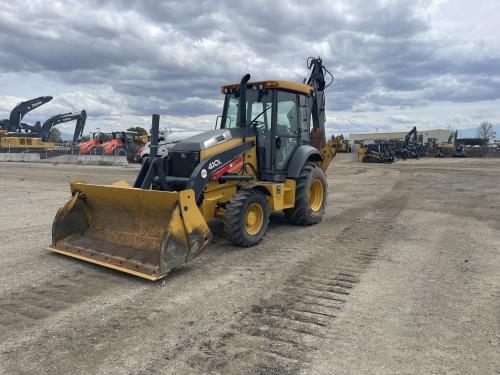 2019 John Deere 410L