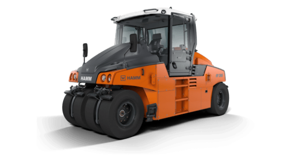 Hamm HP 280i