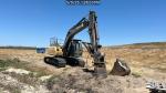 John Deere 210G LC