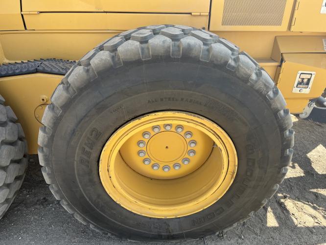 John Deere 772GP