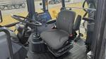 John Deere 320 P
