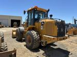 John Deere 544 P