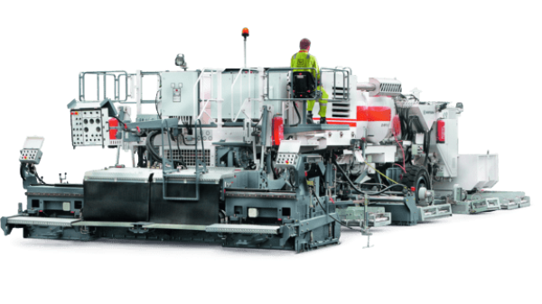 Wirtgen RX4500