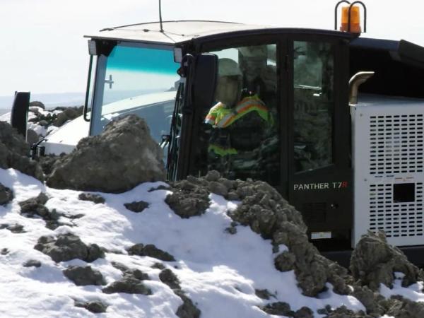 PRINOTH