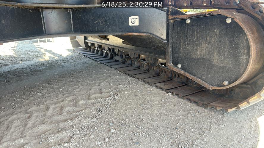 John Deere 160 P