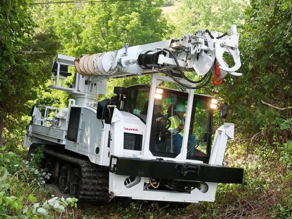 PRINOTH PANTHER T22
