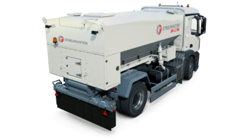Wirtgen SW12MA