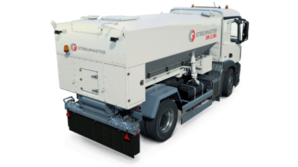 Wirtgen SW12MA