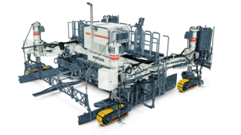 Wirtgen SP64i