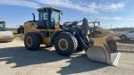 John Deere 644 P