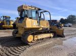 John Deere 750K LGP