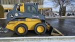 John Deere 332G