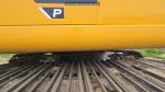 John Deere 210 P