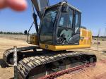 John Deere 200 G