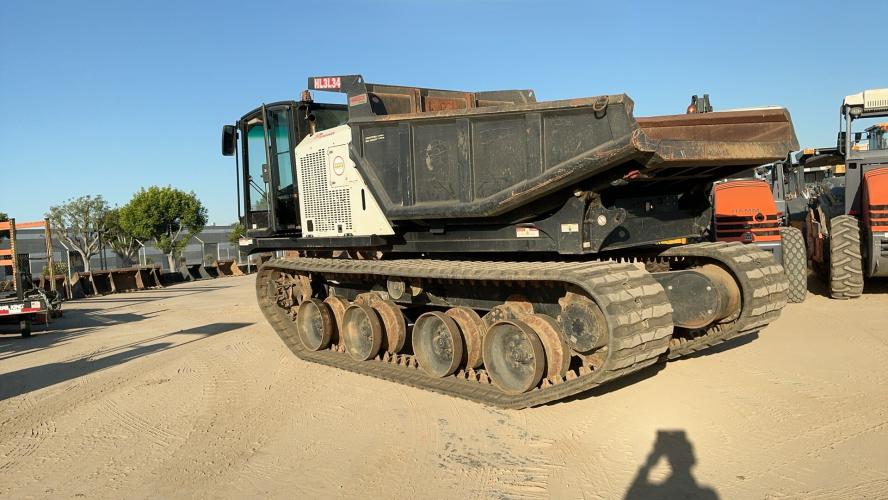 Prinoth T14R