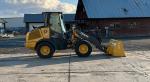 John Deere 324L