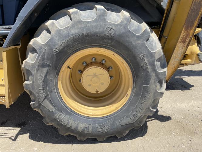 John Deere 310SK